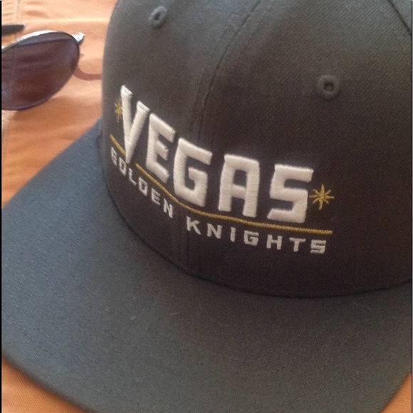 National Hockey League Other - New Vegas Golden Knights '47 Hat Official NHL